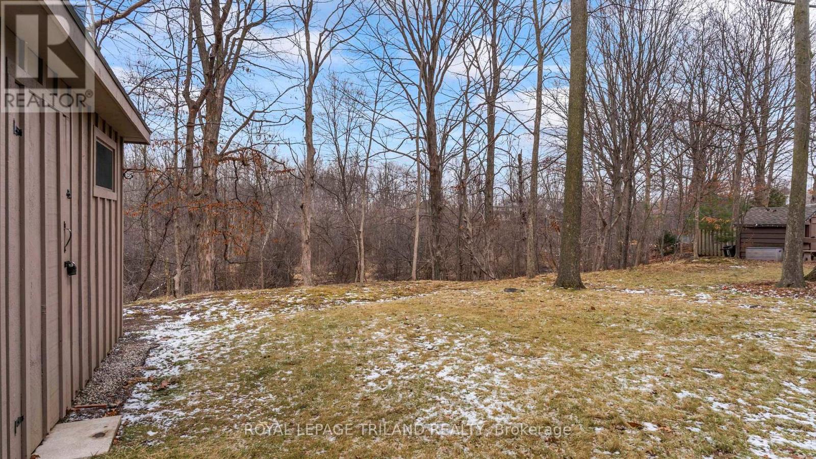 29 Warbler Heights, St. Thomas, Ontario  N5R 6J5 - Photo 32 - X12695330