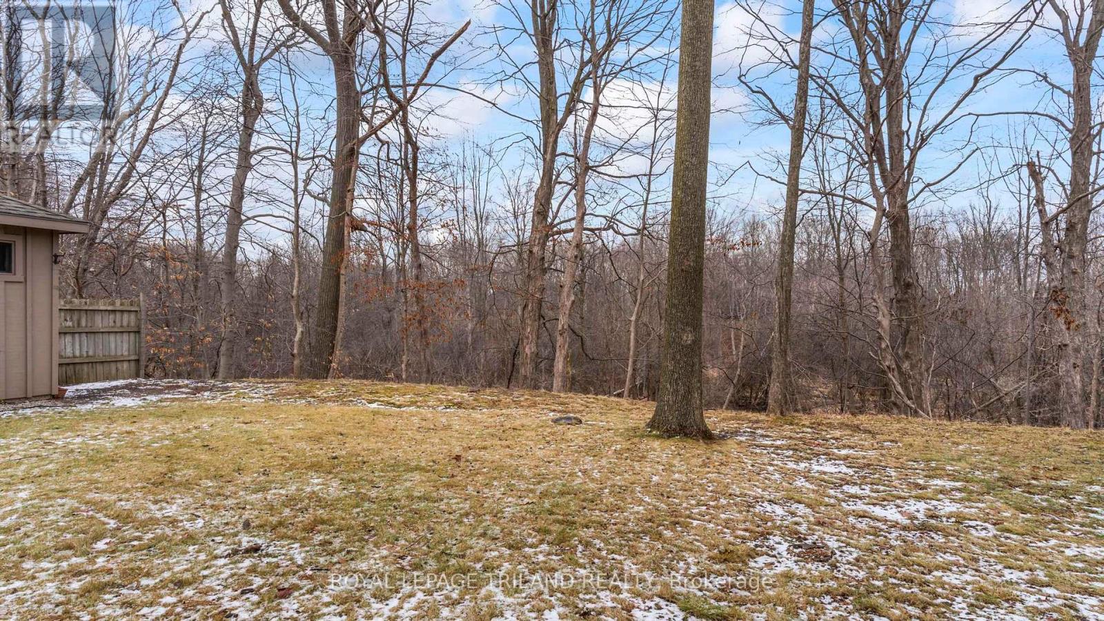 29 Warbler Heights, St. Thomas, Ontario  N5R 6J5 - Photo 33 - X12695330