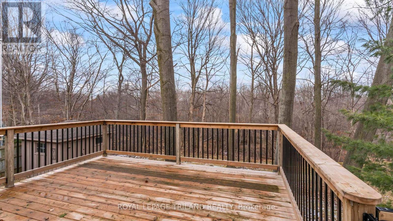 29 Warbler Heights, St. Thomas, Ontario  N5R 6J5 - Photo 35 - X12695330