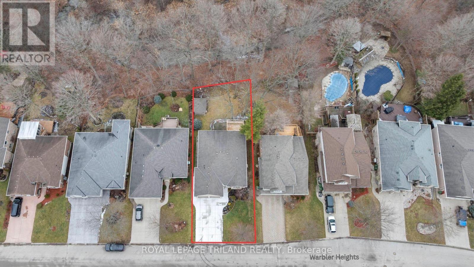 29 Warbler Heights, St. Thomas, Ontario  N5R 6J5 - Photo 37 - X12695330