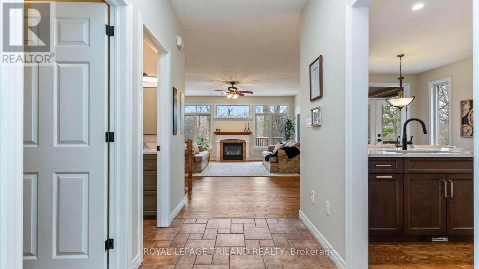 29 Warbler Heights, St. Thomas, Ontario  N5R 6J5 - Photo 4 - X12695330