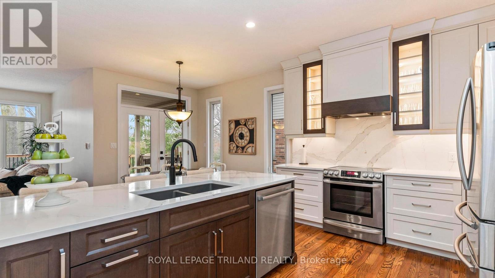 29 Warbler Heights, St. Thomas, Ontario  N5R 6J5 - Photo 6 - X12695330