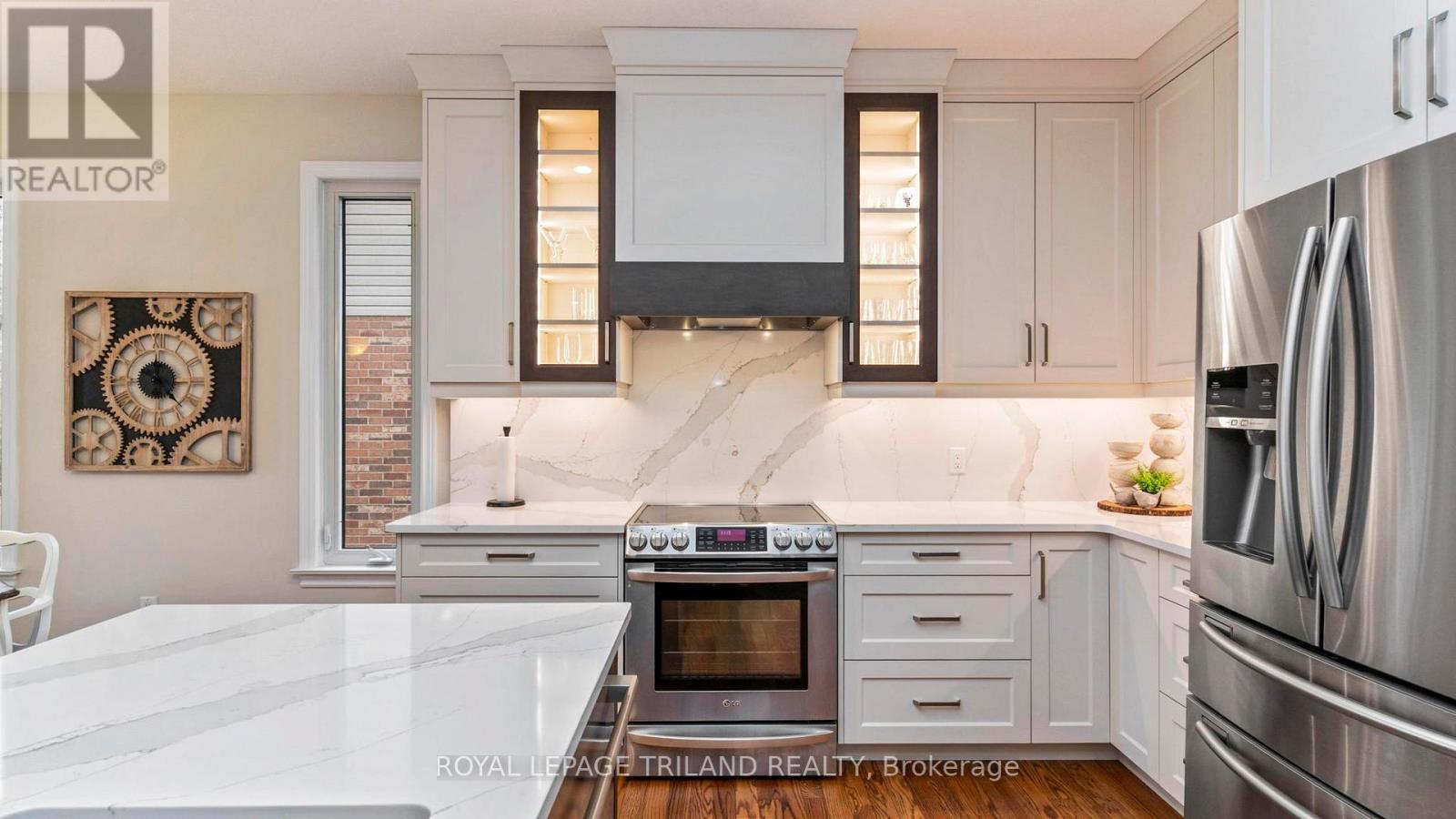 29 Warbler Heights, St. Thomas, Ontario  N5R 6J5 - Photo 7 - X12695330