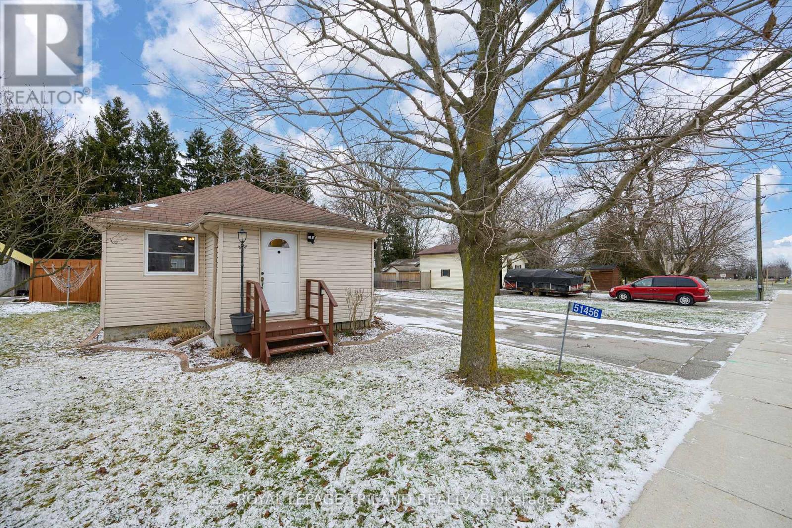 51456 Pressey Line, Malahide, Ontario  N0L 2J0 - Photo 1 - X12695368