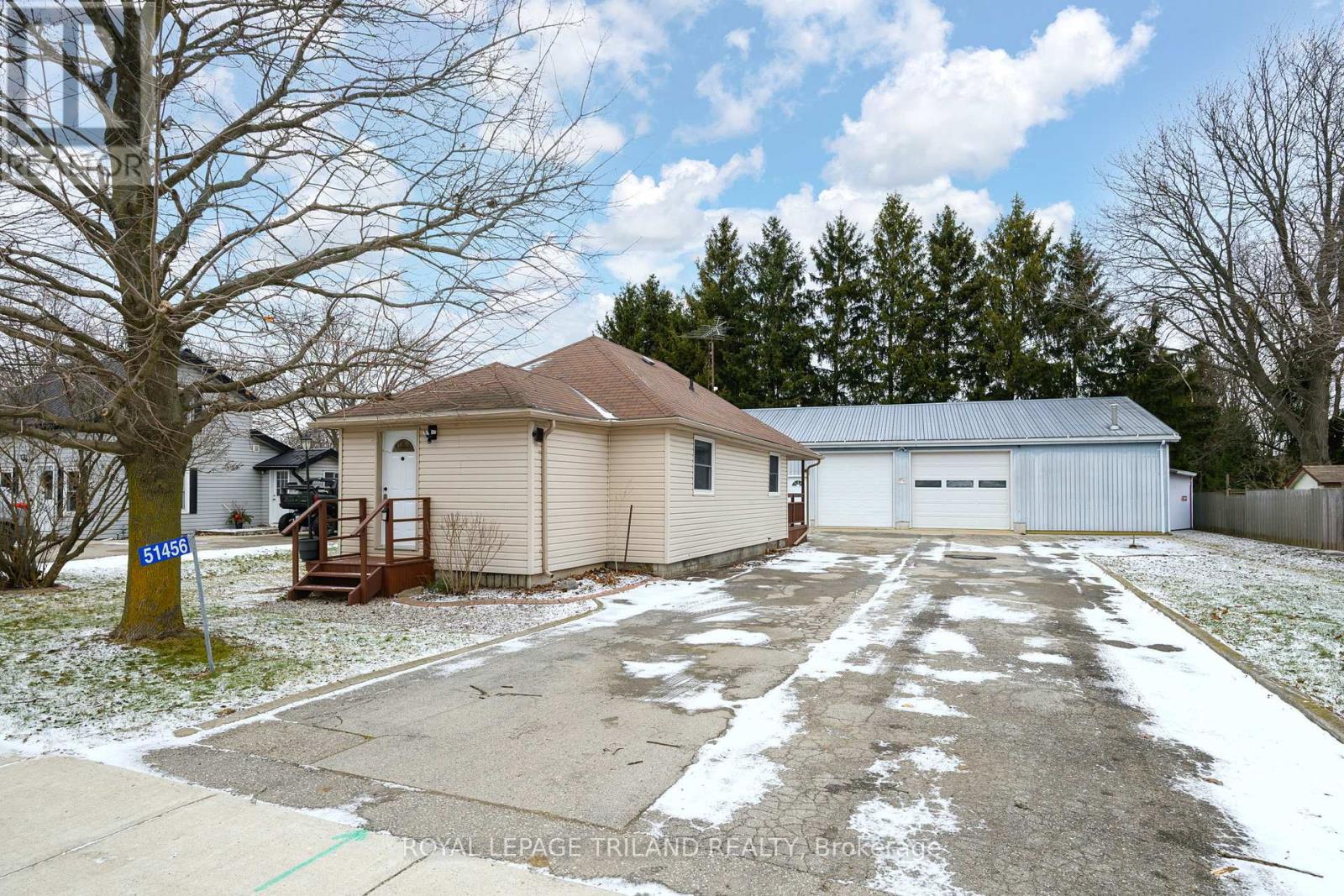 51456 Pressey Line, Malahide, Ontario  N0L 2J0 - Photo 3 - X12695368