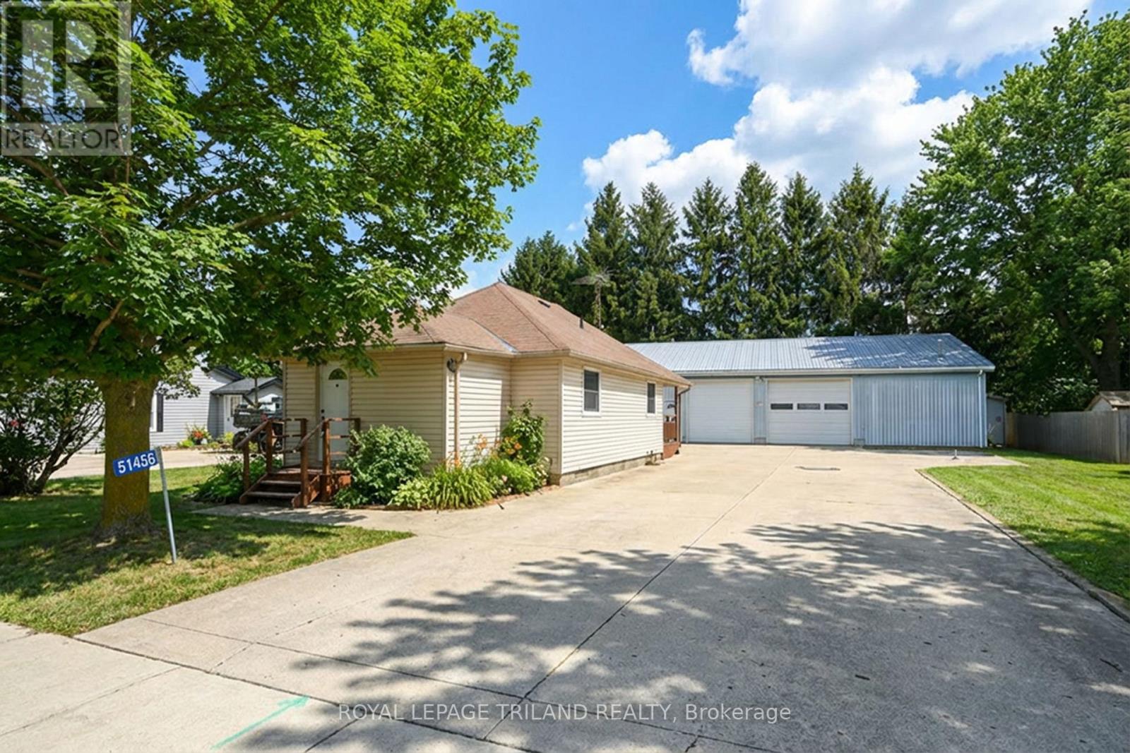 51456 Pressey Line, Malahide, Ontario  N0L 2J0 - Photo 4 - X12695368