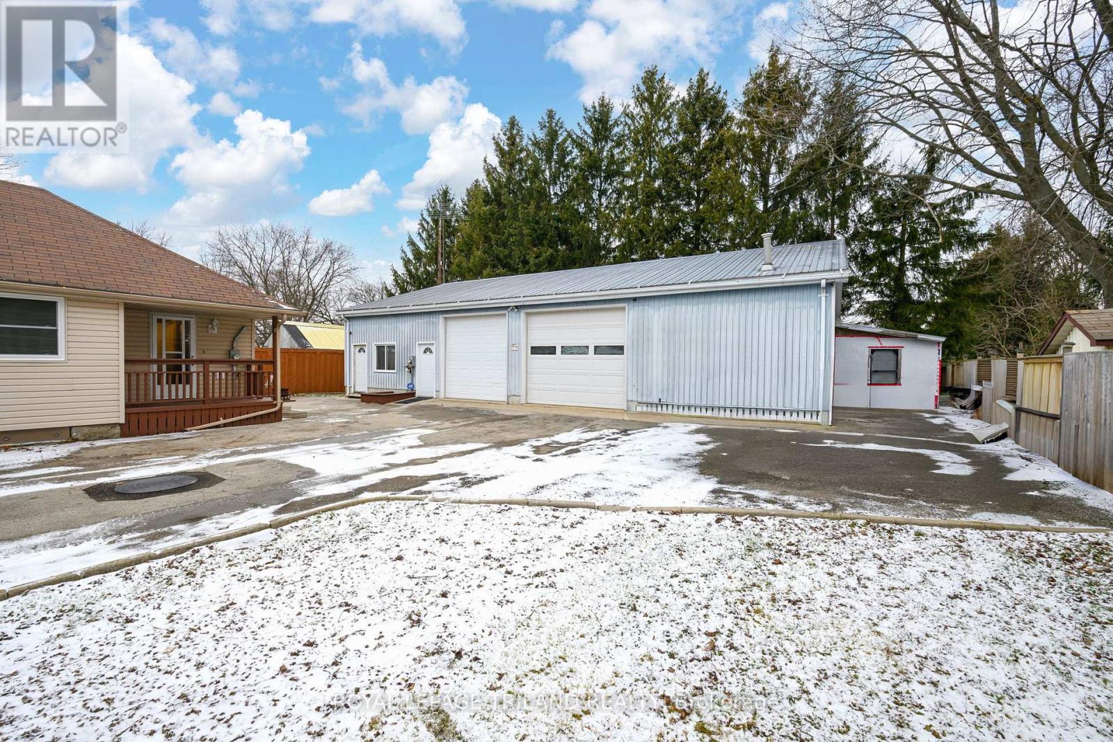 51456 Pressey Line, Malahide, Ontario  N0L 2J0 - Photo 5 - X12695368