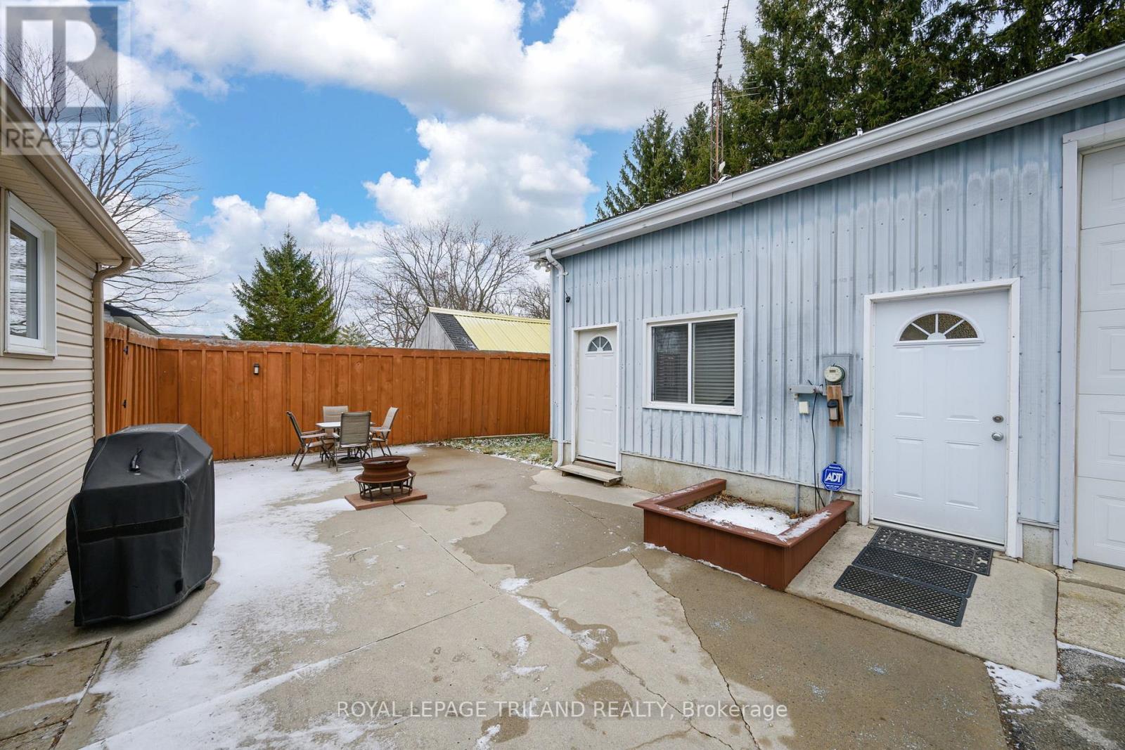 51456 Pressey Line, Malahide, Ontario  N0L 2J0 - Photo 6 - X12695368