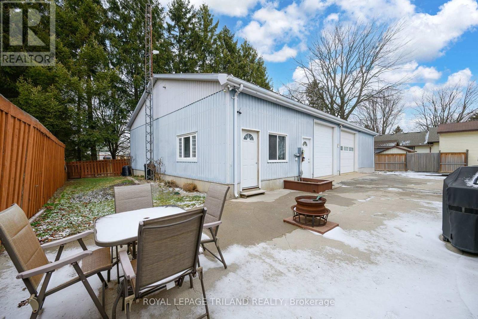 51456 Pressey Line, Malahide, Ontario  N0L 2J0 - Photo 7 - X12695368