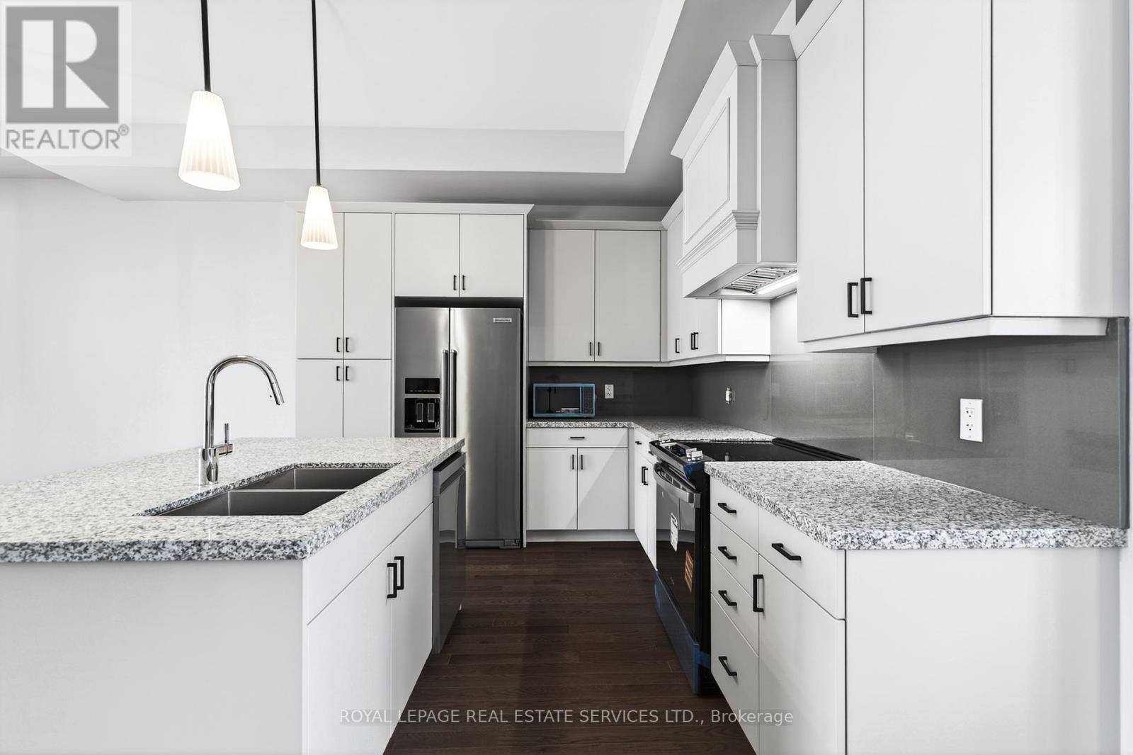 Unit A - 3195 Sixth Line, Oakville, Ontario  L6H 0V8 - Photo 10 - W12694954