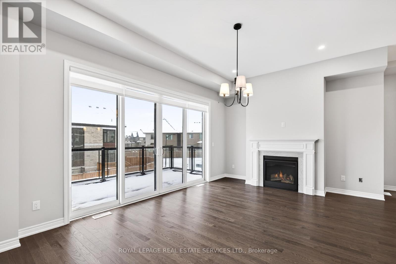 Unit A - 3195 Sixth Line, Oakville, Ontario  L6H 0V8 - Photo 12 - W12694954