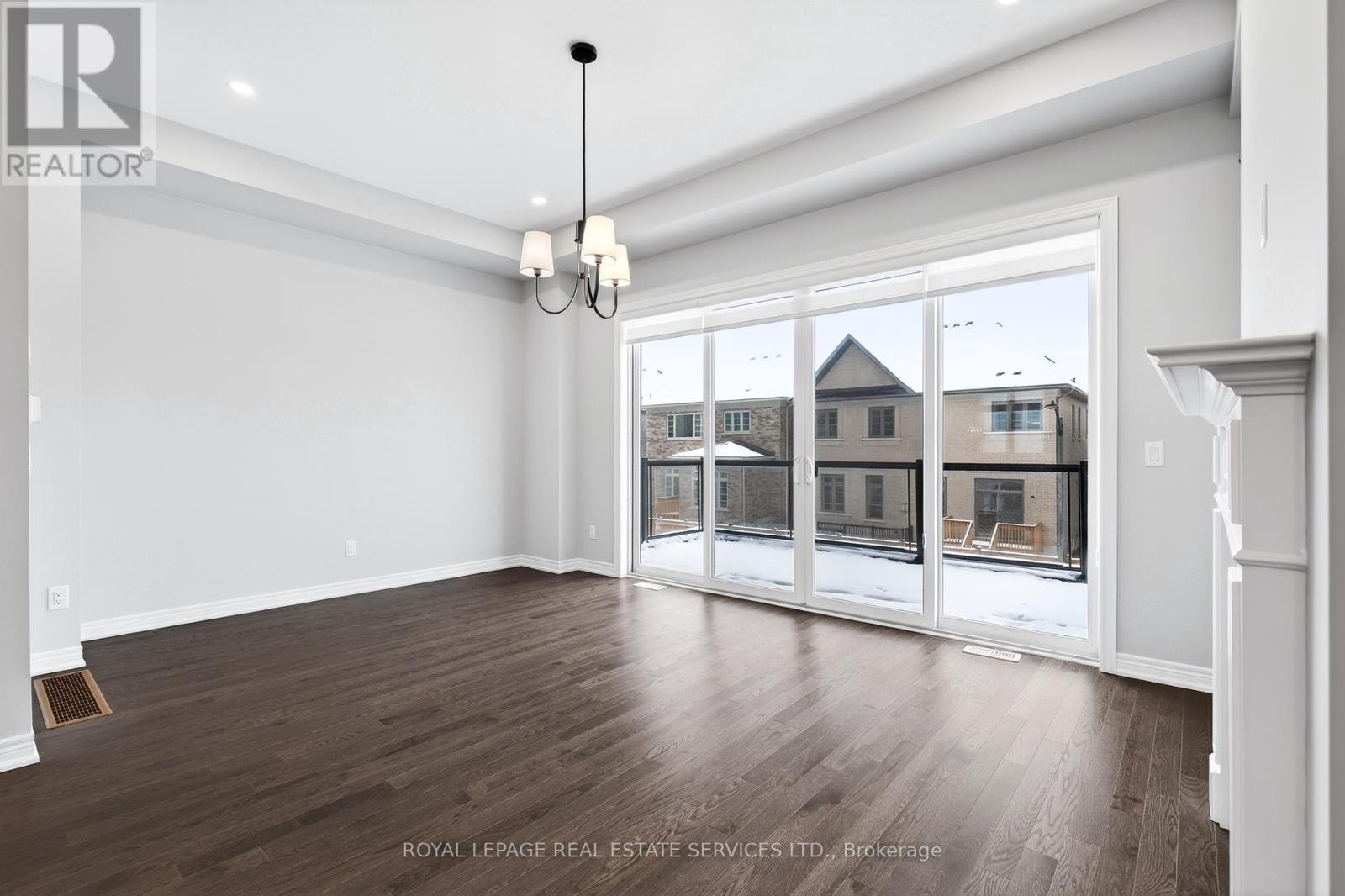 Unit A - 3195 Sixth Line, Oakville, Ontario  L6H 0V8 - Photo 13 - W12694954