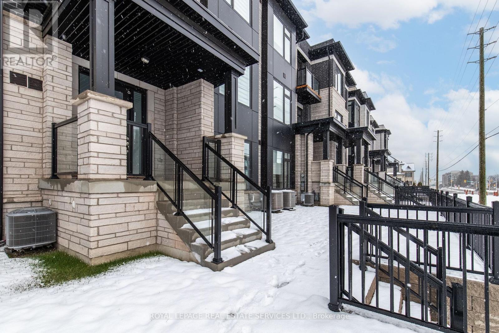 Unit A - 3195 Sixth Line, Oakville, Ontario  L6H 0V8 - Photo 3 - W12694954