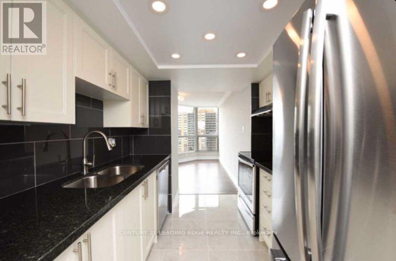 1004 - 5 Rowntree Road W, Toronto, Ontario  M9V 5G9 - Photo 10 - W12694958