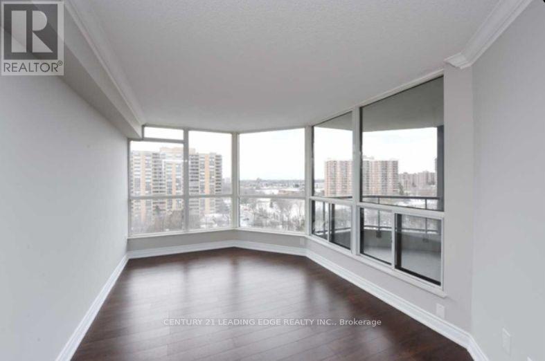 1004 - 5 Rowntree Road W, Toronto, Ontario  M9V 5G9 - Photo 11 - W12694958