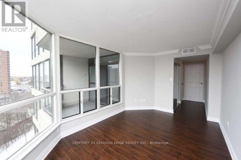 1004 - 5 Rowntree Road W, Toronto, Ontario  M9V 5G9 - Photo 12 - W12694958