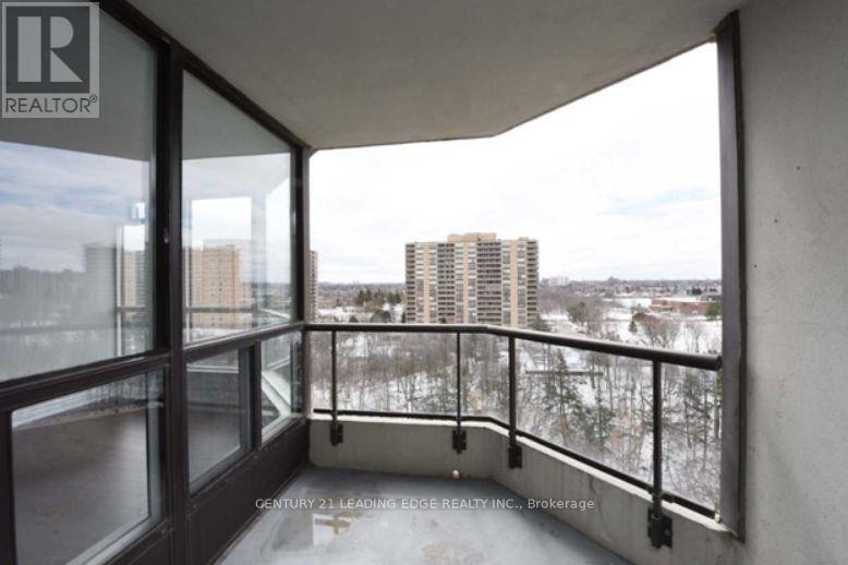 1004 - 5 Rowntree Road W, Toronto, Ontario  M9V 5G9 - Photo 17 - W12694958