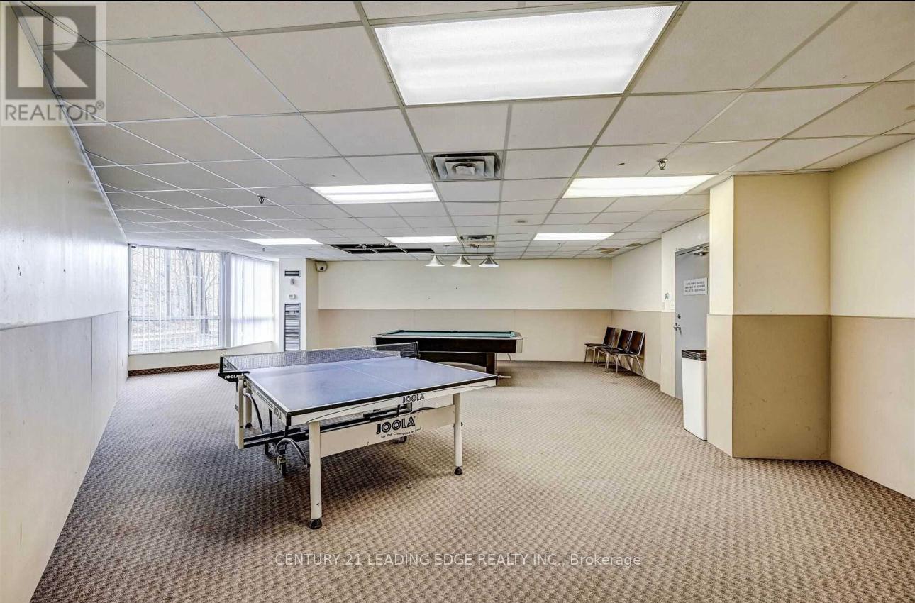 1004 - 5 Rowntree Road W, Toronto, Ontario  M9V 5G9 - Photo 19 - W12694958