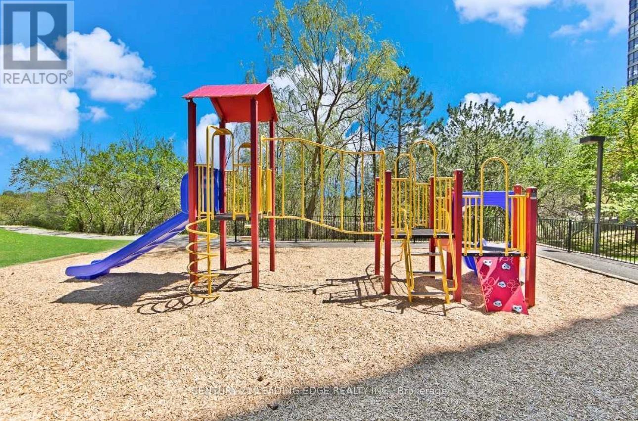 1004 - 5 Rowntree Road W, Toronto, Ontario  M9V 5G9 - Photo 23 - W12694958