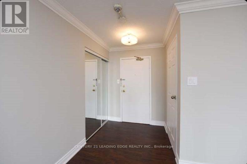 1004 - 5 Rowntree Road W, Toronto, Ontario  M9V 5G9 - Photo 3 - W12694958