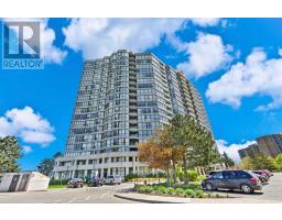 1004 - 5 ROWNTREE ROAD W, Toronto, Ontario