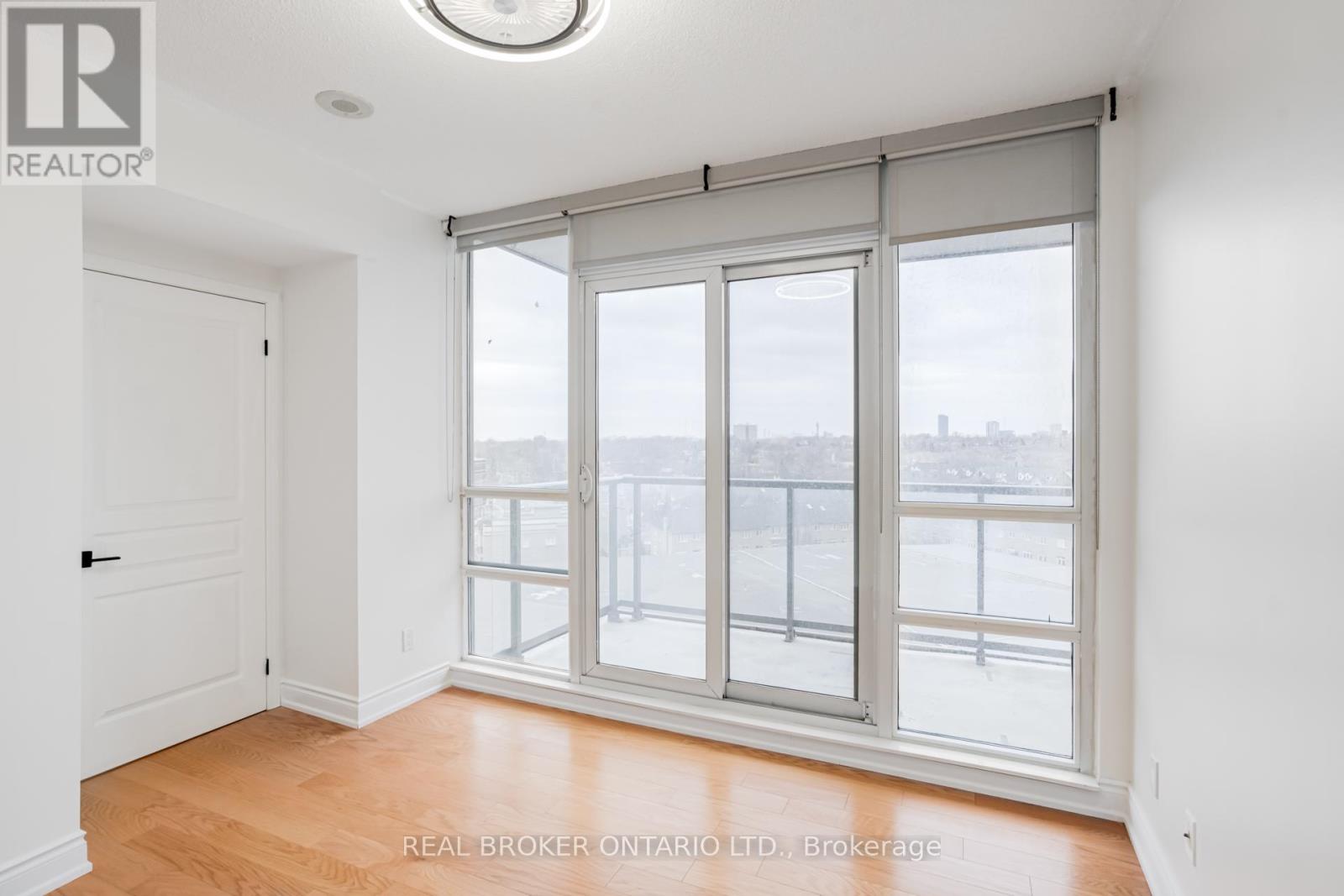 702 - 2240 Lakeshore Boulevard W, Toronto, Ontario  M8V 1B0 - Photo 14 - W12694964