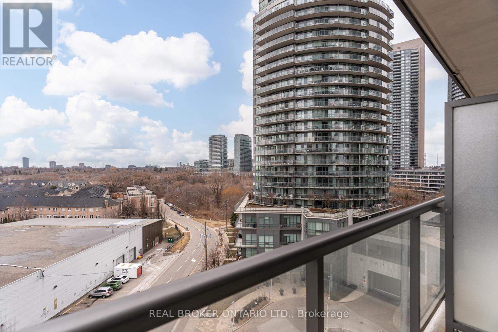 702 - 2240 Lakeshore Boulevard W, Toronto, Ontario  M8V 1B0 - Photo 16 - W12694964