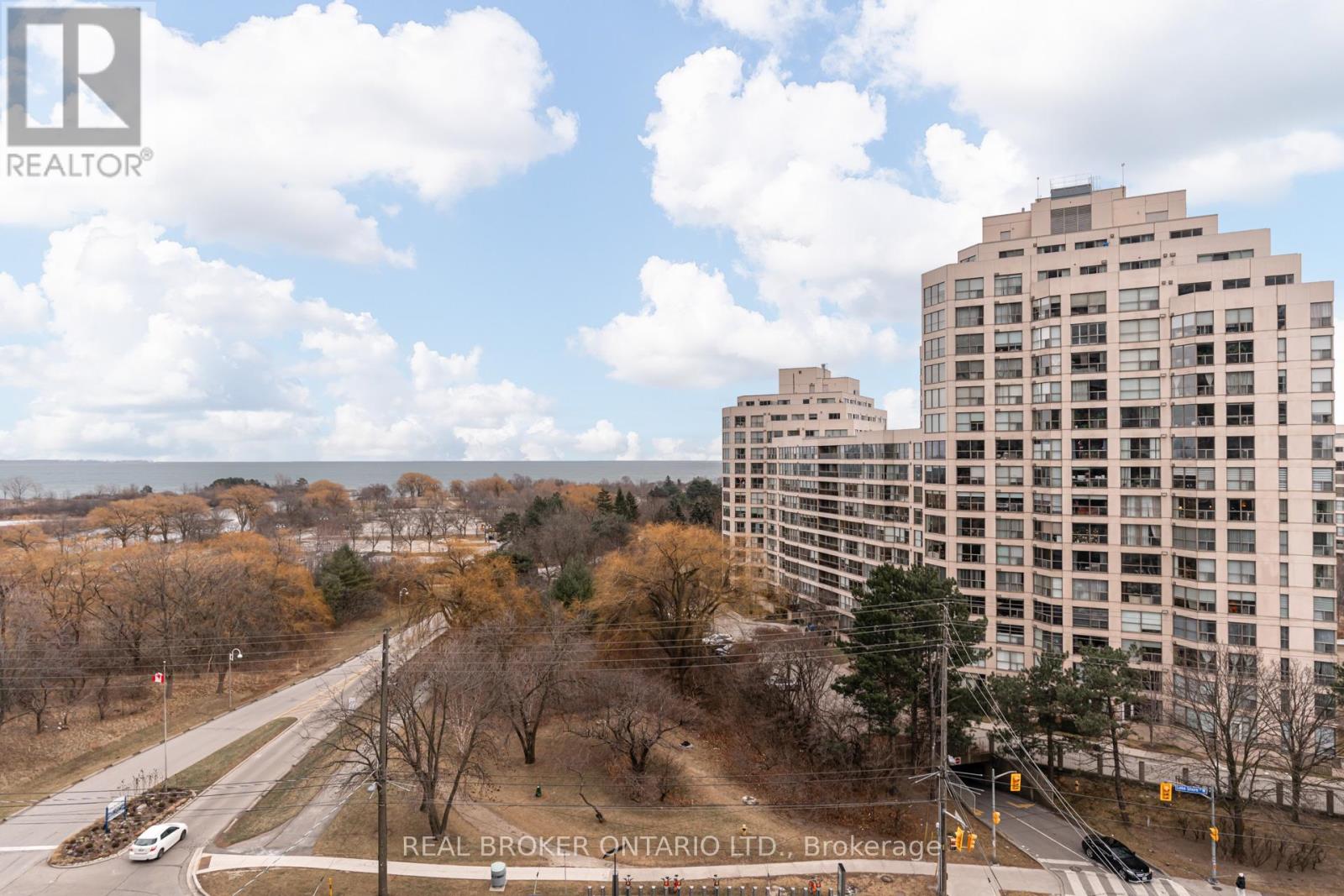 702 - 2240 Lakeshore Boulevard W, Toronto, Ontario  M8V 1B0 - Photo 22 - W12694964