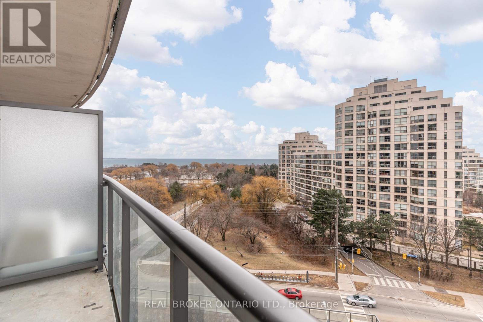 702 - 2240 Lakeshore Boulevard W, Toronto, Ontario  M8V 1B0 - Photo 24 - W12694964