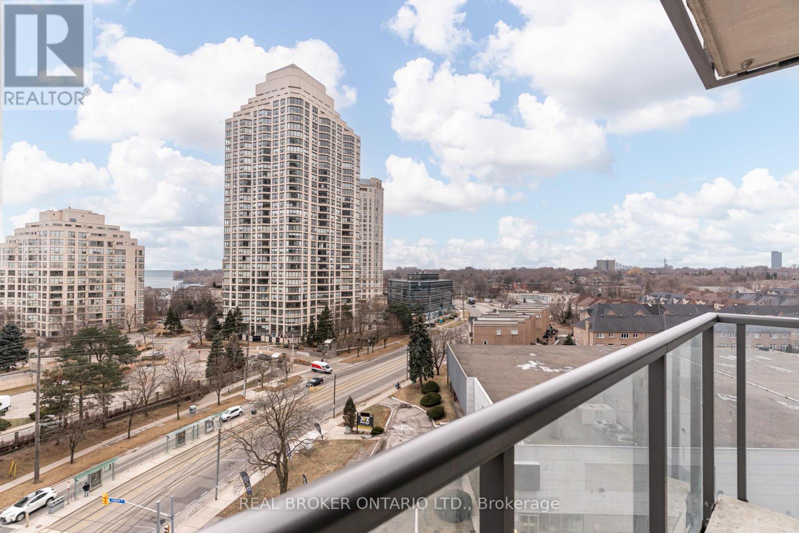 702 - 2240 Lakeshore Boulevard W, Toronto, Ontario  M8V 1B0 - Photo 25 - W12694964