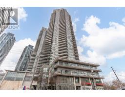 702 - 2240 LAKESHORE BOULEVARD W, Toronto, Ontario