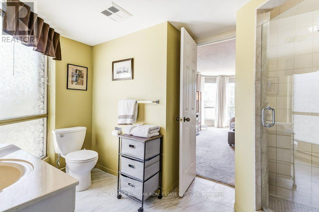 706 - 1201 North Shore Boulevard E, Burlington, Ontario  L7S 1Z5 - Photo 19 - W12694968