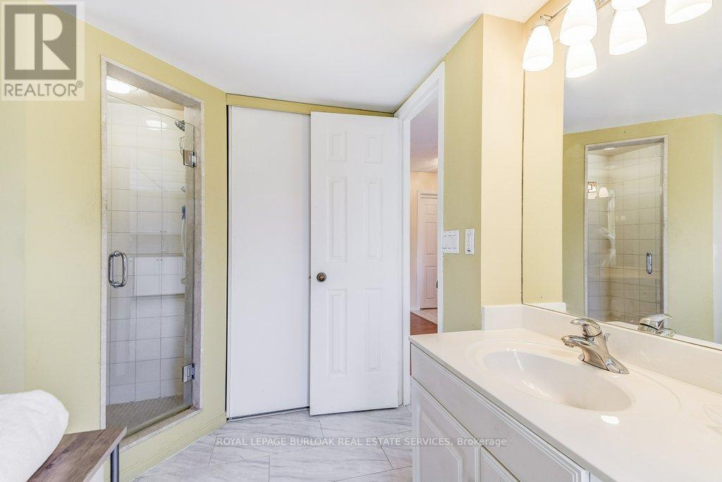 706 - 1201 North Shore Boulevard E, Burlington, Ontario  L7S 1Z5 - Photo 20 - W12694968