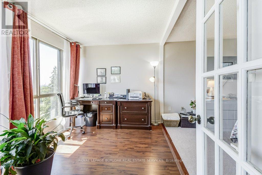 706 - 1201 North Shore Boulevard E, Burlington, Ontario  L7S 1Z5 - Photo 26 - W12694968