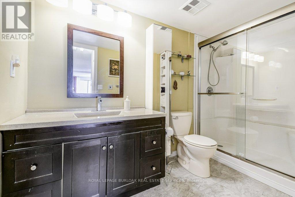 706 - 1201 North Shore Boulevard E, Burlington, Ontario  L7S 1Z5 - Photo 28 - W12694968