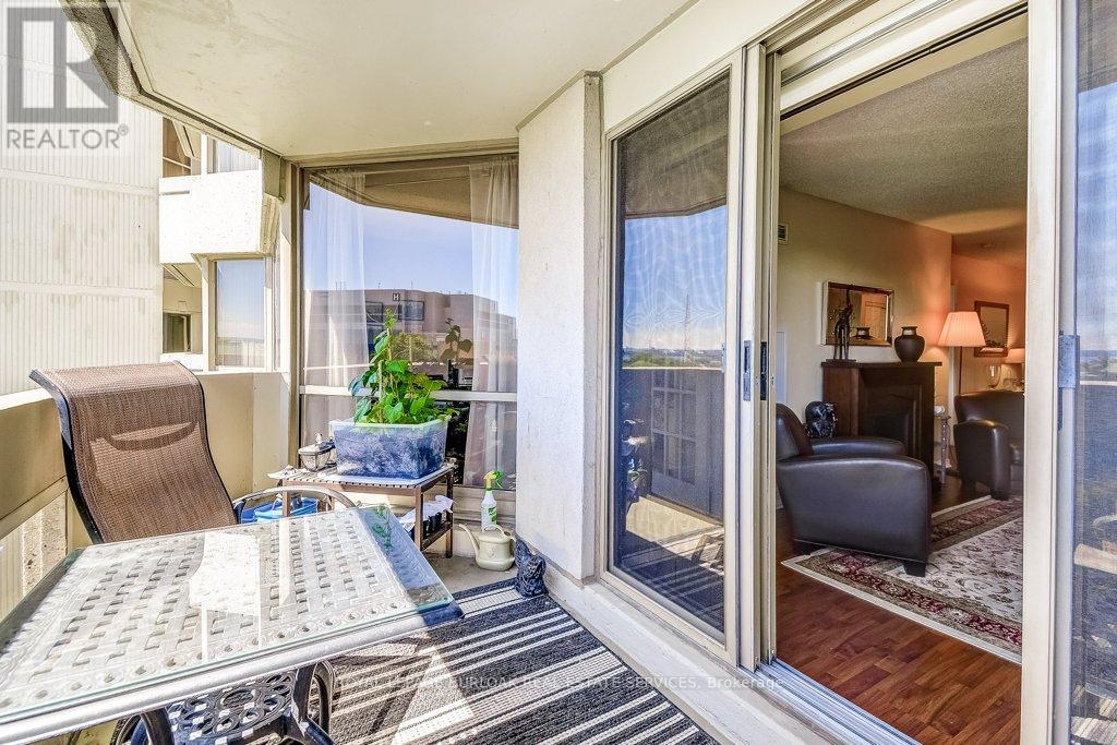 706 - 1201 North Shore Boulevard E, Burlington, Ontario  L7S 1Z5 - Photo 31 - W12694968