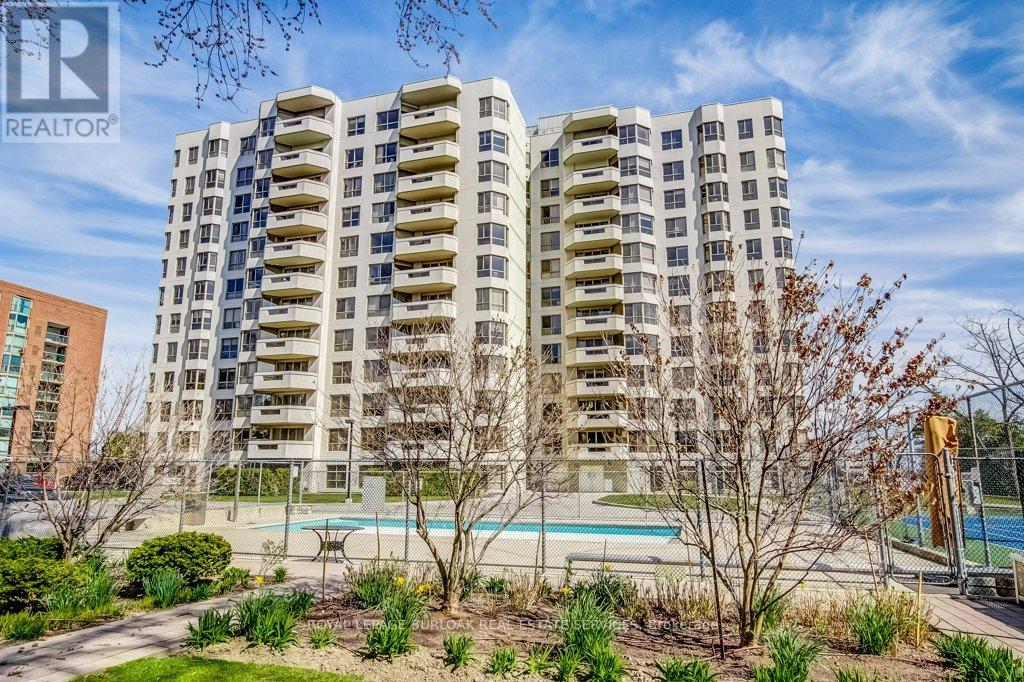 706 - 1201 North Shore Boulevard E, Burlington, Ontario  L7S 1Z5 - Photo 38 - W12694968