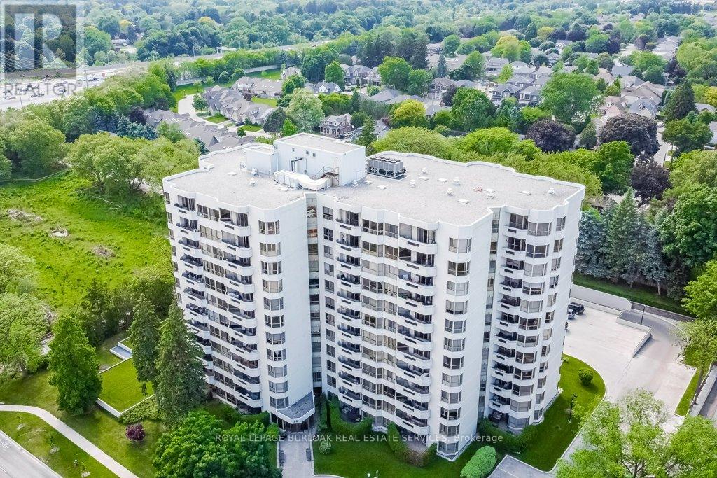 706 - 1201 North Shore Boulevard E, Burlington, Ontario  L7S 1Z5 - Photo 41 - W12694968