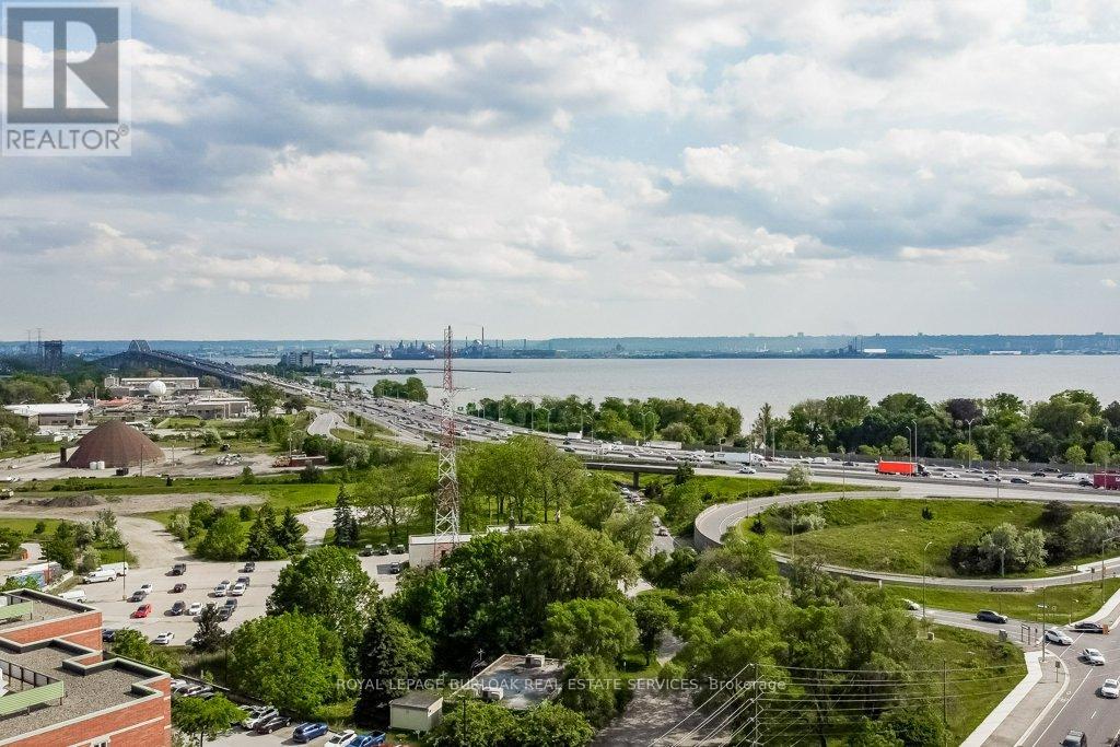 706 - 1201 North Shore Boulevard E, Burlington, Ontario  L7S 1Z5 - Photo 46 - W12694968