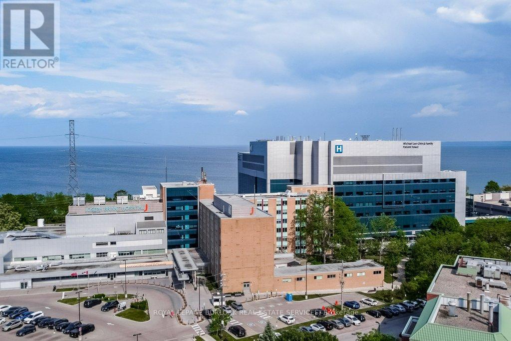 706 - 1201 North Shore Boulevard E, Burlington, Ontario  L7S 1Z5 - Photo 47 - W12694968