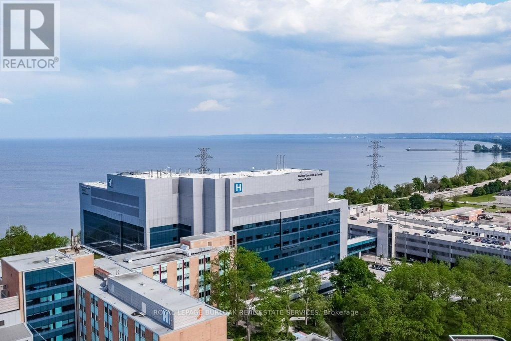 706 - 1201 North Shore Boulevard E, Burlington, Ontario  L7S 1Z5 - Photo 48 - W12694968