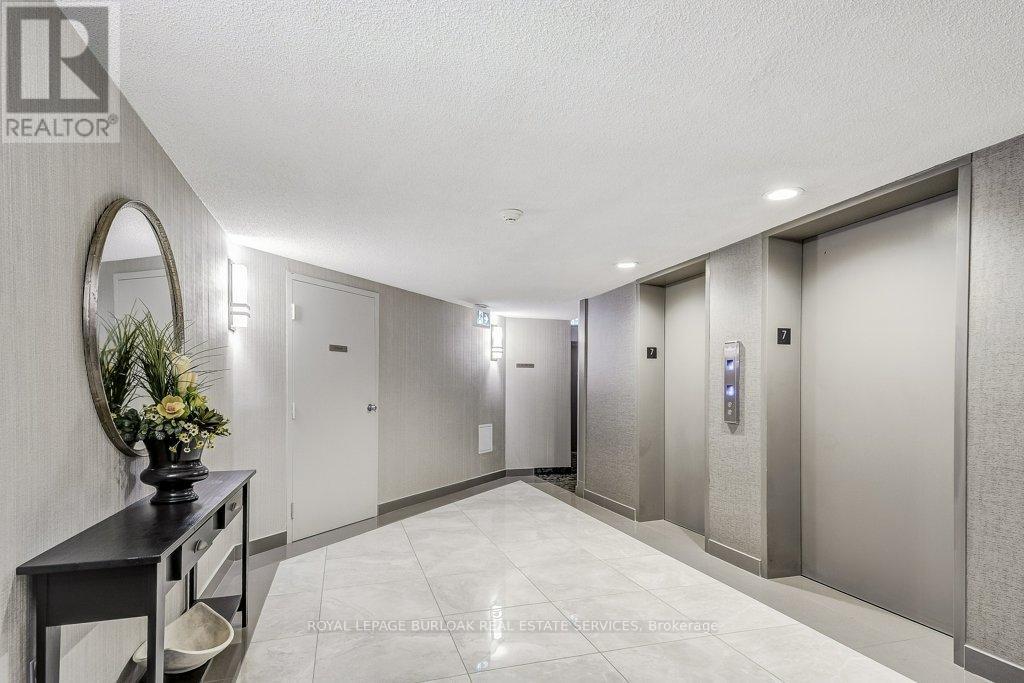 706 - 1201 North Shore Boulevard E, Burlington, Ontario  L7S 1Z5 - Photo 6 - W12694968