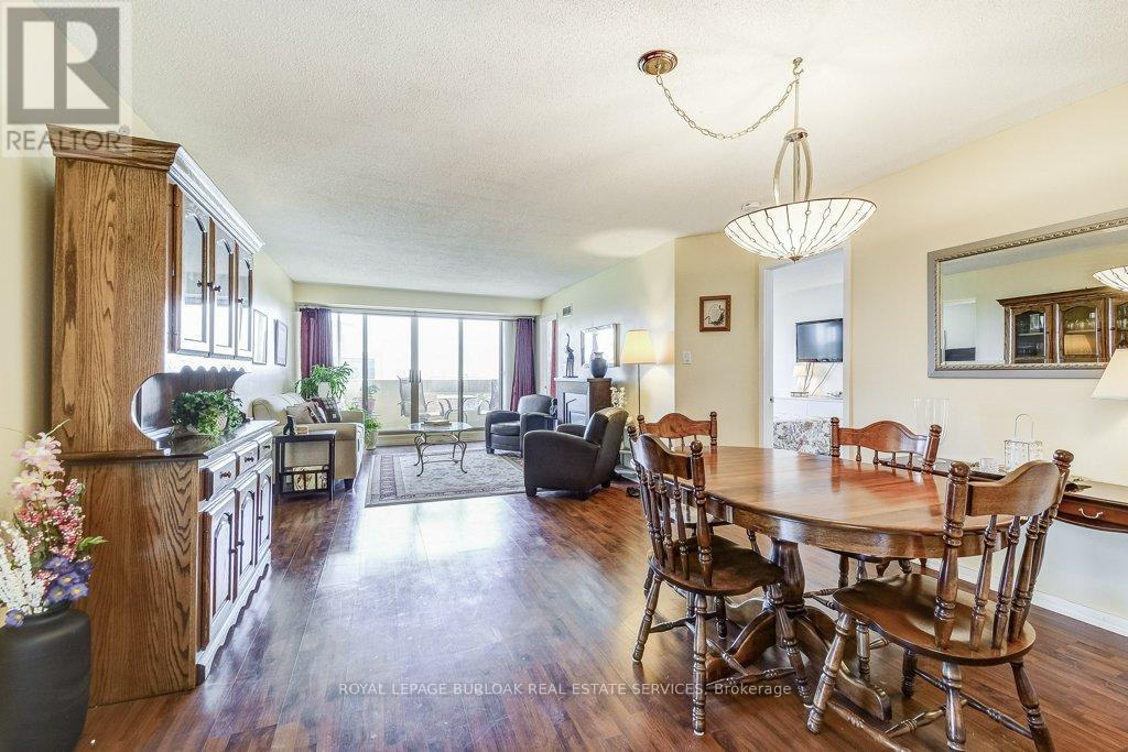 706 - 1201 North Shore Boulevard E, Burlington, Ontario  L7S 1Z5 - Photo 8 - W12694968