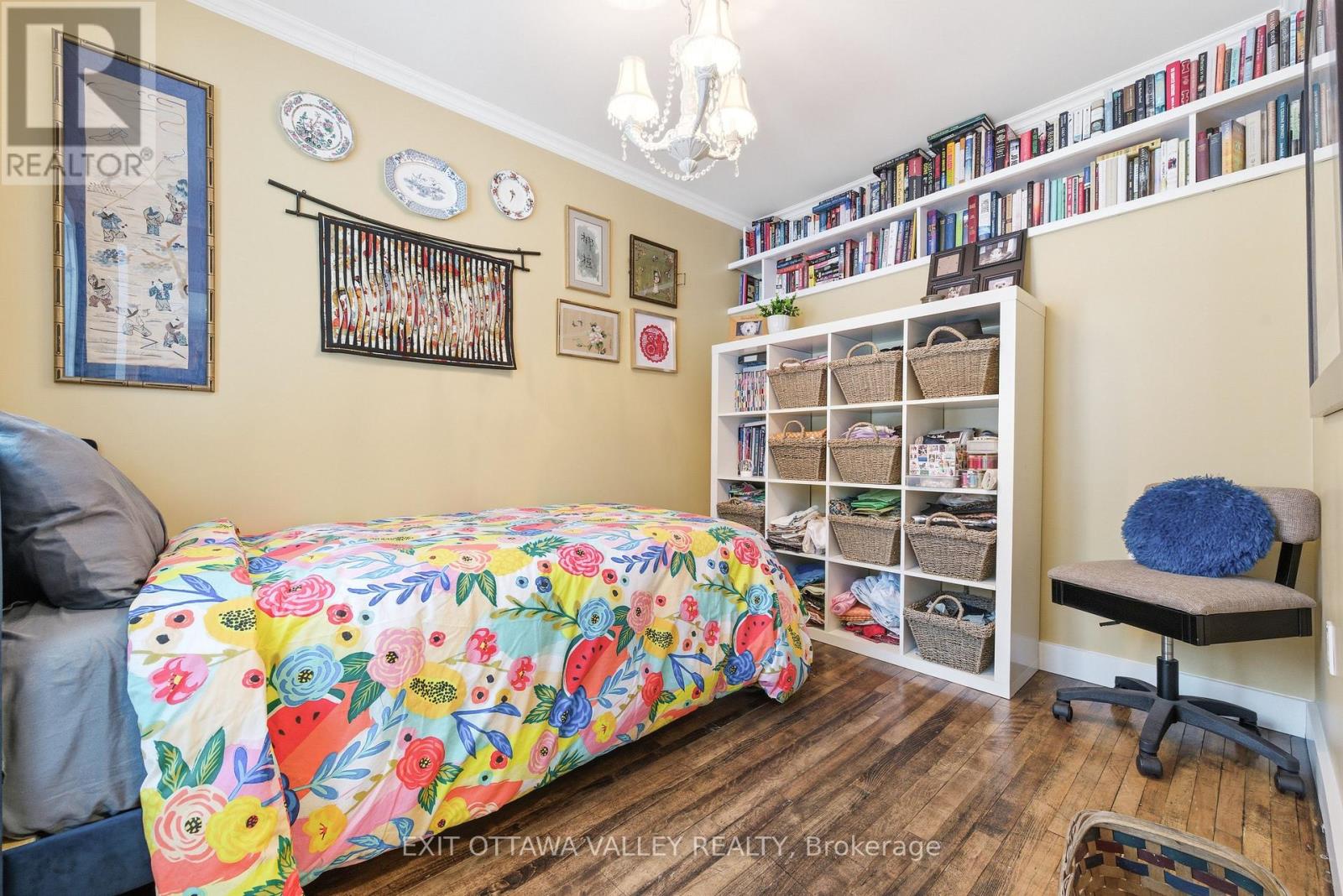 15 Spruce Crescent, Deep River, Ontario  K0J 1P0 - Photo 16 - X12695400