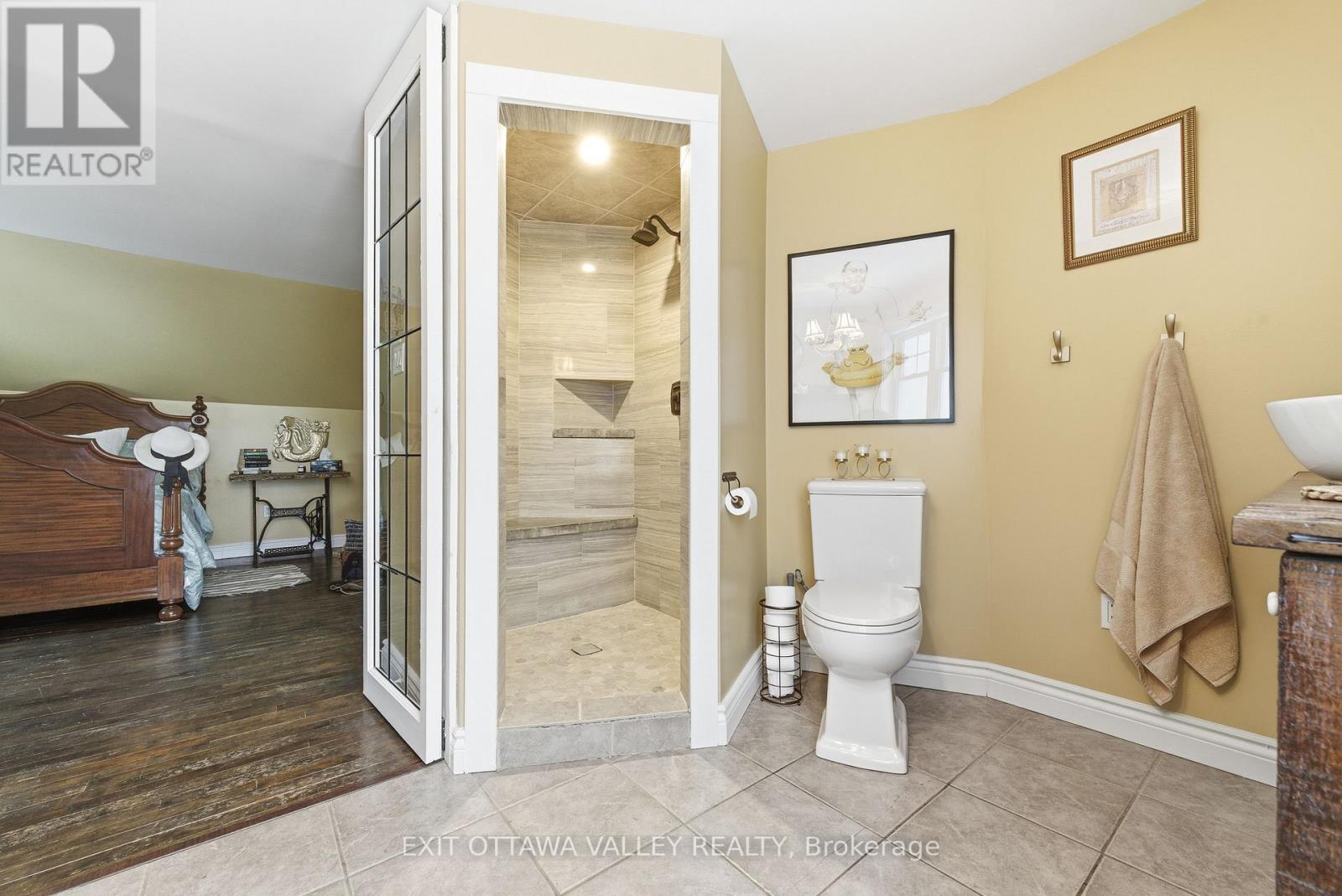 15 Spruce Crescent, Deep River, Ontario  K0J 1P0 - Photo 27 - X12695400