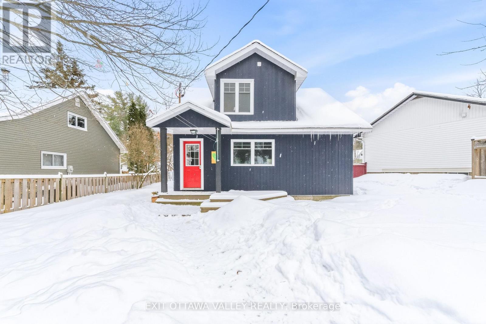 15 Spruce Crescent, Deep River, Ontario  K0J 1P0 - Photo 29 - X12695400