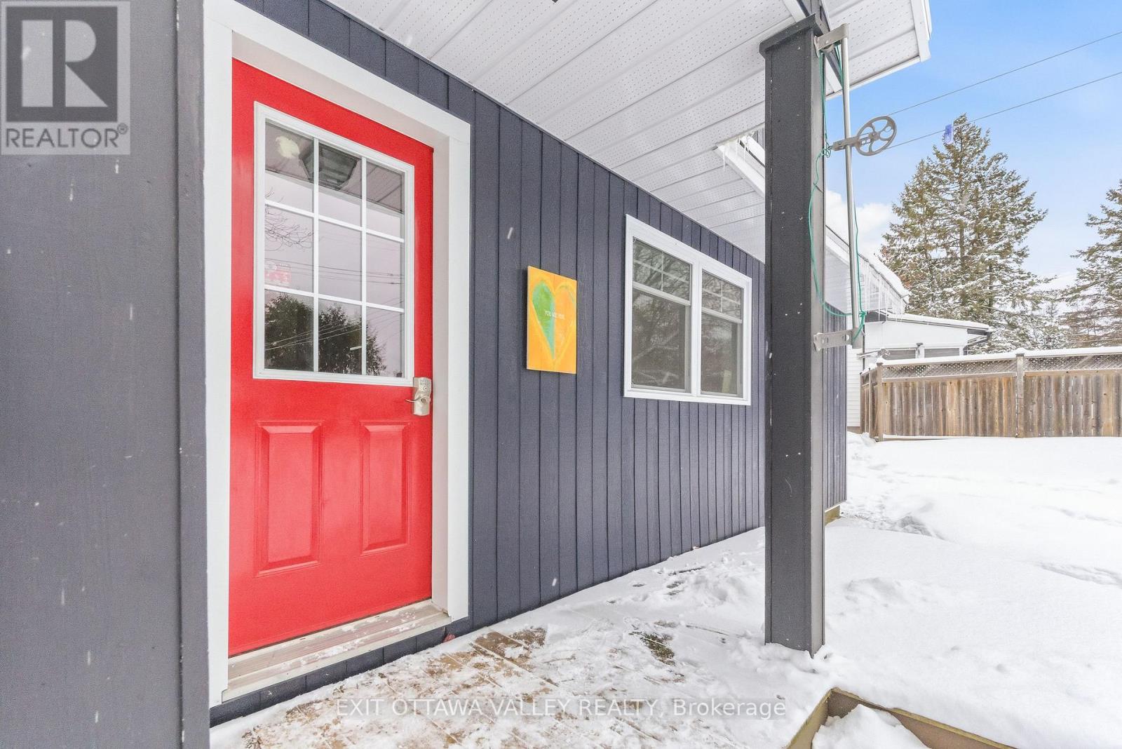 15 Spruce Crescent, Deep River, Ontario  K0J 1P0 - Photo 30 - X12695400