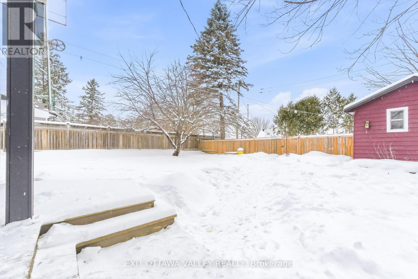 15 Spruce Crescent, Deep River, Ontario  K0J 1P0 - Photo 31 - X12695400