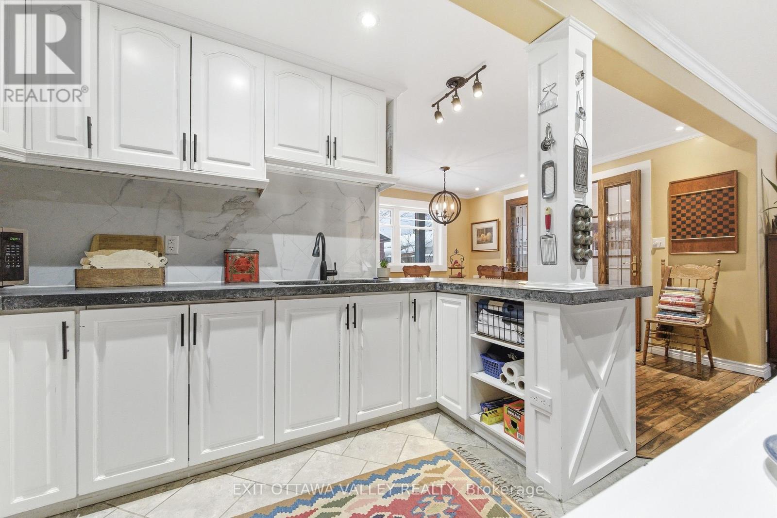 15 Spruce Crescent, Deep River, Ontario  K0J 1P0 - Photo 6 - X12695400