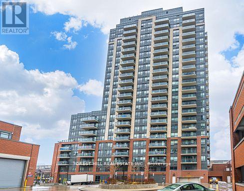 1106 - 1420 DUPONT STREET, Toronto, Ontario